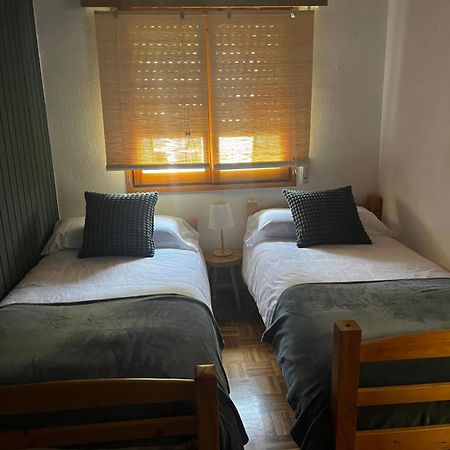 Apartamento Selva Blanca Villanúa Eksteriør billede